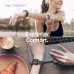 Купить Ремешок Elago Sport Rubber strap для Apple Watch 38/40/41мм, черный в Сочи. Вид 6