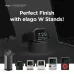 Купить Ремешок Elago Sport Rubber strap для Apple Watch 38/40/41мм, черный в Сочи. Вид 8
