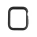 Купить Чехол Uniq LINO для Apple Watch 4/5/6 40мм, Черный в Сочи. Вид 2