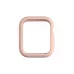 Купить Чехол Uniq LINO для Apple Watch 4/5/6 40мм, розовый в Сочи. Вид 2