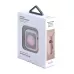 Купить Чехол Uniq LINO для Apple Watch 4/5/6 40мм, розовый в Сочи. Вид 5