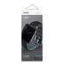Купить Ремешок Uniq Linus Airsoft silicone strap для Apple Watch 41/40/38мм, Black в Сочи. Вид 2