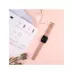 Купить Ремешок Uniq Mondain Strap Leather для Apple Watch 3/4/5/6/se 40мм, Beige в Сочи. Вид 2