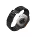 Купить Ремешок Uniq OSTA Steel Strap with Self-Adjustable Links для Apple Watch 49/45/44/42мм, черный в Сочи. Вид 2