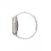 Купить Ремешок Uniq Revix reversible Magnetic для Apple Watch 41/40/38мм, Lilac/White в Сочи. Вид 3