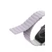 Купить Ремешок Uniq Revix reversible Magnetic для Apple Watch 41/40/38мм, Lilac/White в Сочи. Вид 7