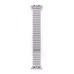 Купить Ремешок Uniq Revix reversible Magnetic для Apple Watch 41/40/38мм, Lilac/White в Сочи. Вид 8