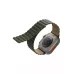 Купить Ремешок Uniq Revix reversible Magnetic для Apple Watch 49/45/44/42мм, Green/Tan в Сочи. Вид 2