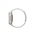 Купить Ремешок Uniq Revix reversible Magnetic для Apple Watch 49/45/44/42мм, Sage/Beige в Сочи. Вид 3