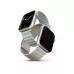 Купить Ремешок Uniq Revix reversible Magnetic для Apple Watch 49/45/44/42мм, Sage/Beige в Сочи. Вид 4