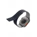 Купить Ремешок Uniq Revix reversible Magnetic для Apple Watch 49/45/44/42мм, Storm Blue/Grey в Сочи. Вид 2