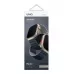 Купить Ремешок Uniq Revix reversible Magnetic для Apple Watch 49/45/44/42мм, Storm Blue/Grey в Сочи. Вид 3