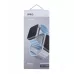 Купить Ремешок Uniq Revix reversible Magnetic для Apple Watch 49/45/44/42мм, White/Arctic Blue в Сочи. Вид 10