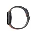 Купить Ремешок Uniq Straden Waterproof Leather/Silicone для Apple Watch 49/45/44/42мм, Brown в Сочи. Вид 2