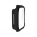 Купить Чехол Uniq TORRES +9H glass Anti-microbial для Apple Watch 4/5/6/SE 40mm, Black в Сочи. Вид 3