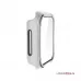 Купить Чехол Uniq TORRES +9H glass Anti-microbial для Apple Watch 4/5/6/SE 40mm, White в Сочи. Вид 3