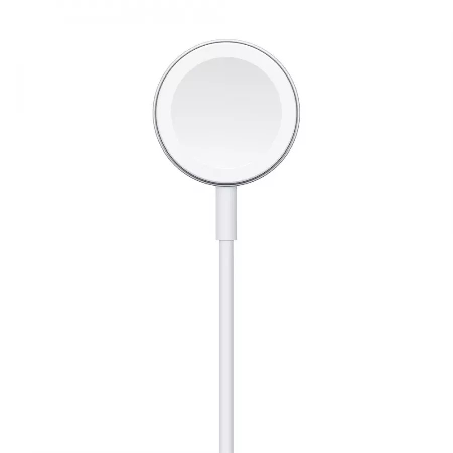 Зарядный кабель Magnetic Charging Cable для Apple Watch (копия) (1м). Вид 2