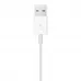 Зарядный кабель Magnetic Charging Cable для Apple Watch (копия) (1м). Вид 4