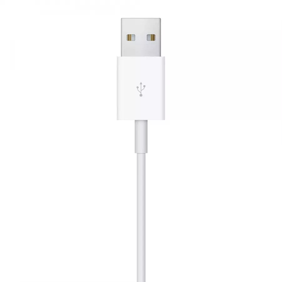 Купить Зарядный кабель Magnetic Charging Cable для Apple Watch (копия) (1м) в Сочи. Вид 4