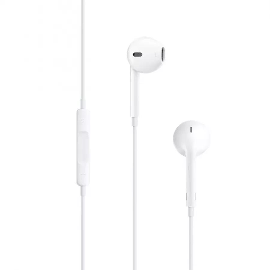 Apple EarPods. Вид 1
