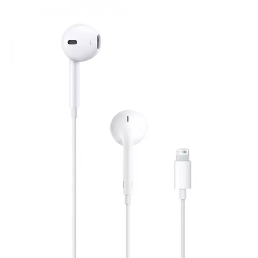 Купить Apple EarPods с разъемом Lightning в Сочи. Вид 1