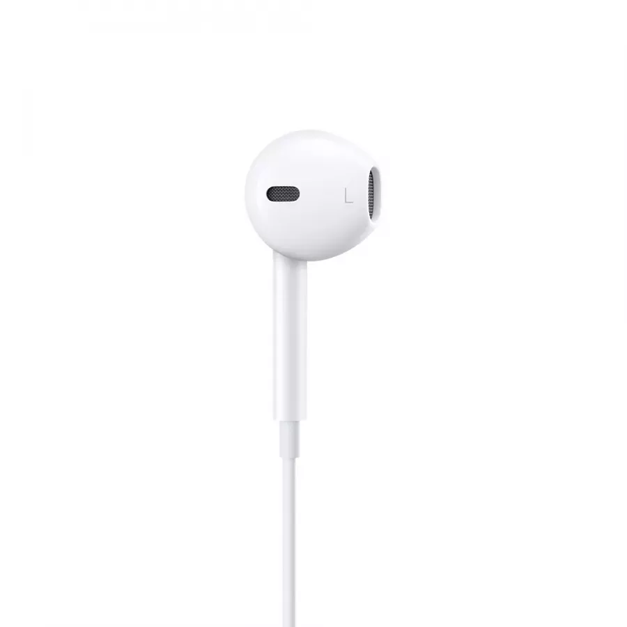 Apple EarPods с разъемом Lightning. Вид 3