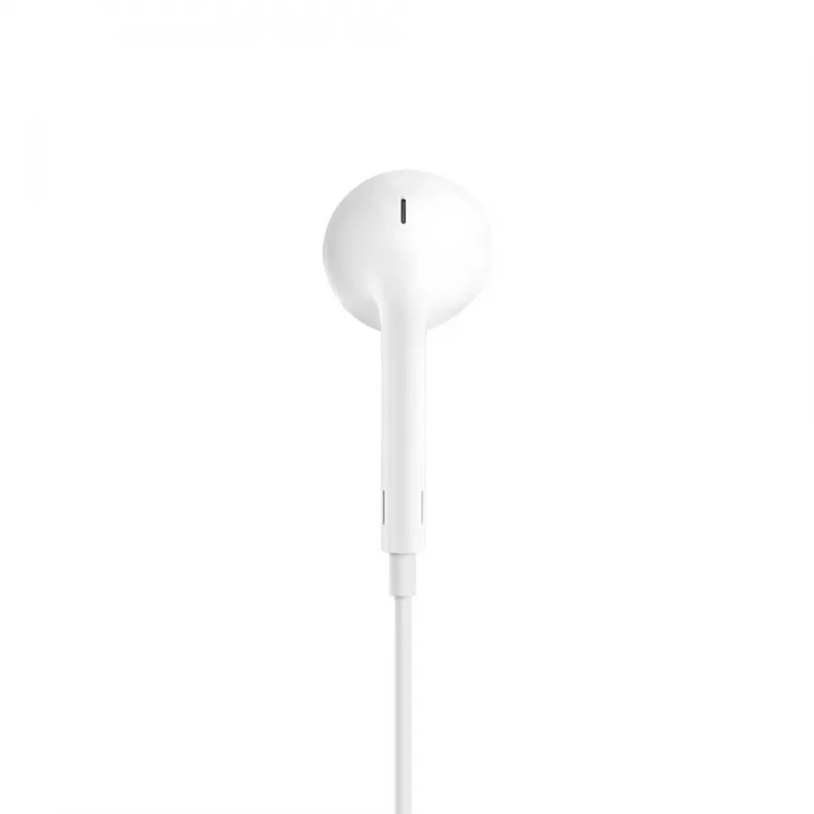 Apple EarPods с разъемом Lightning. Вид 4
