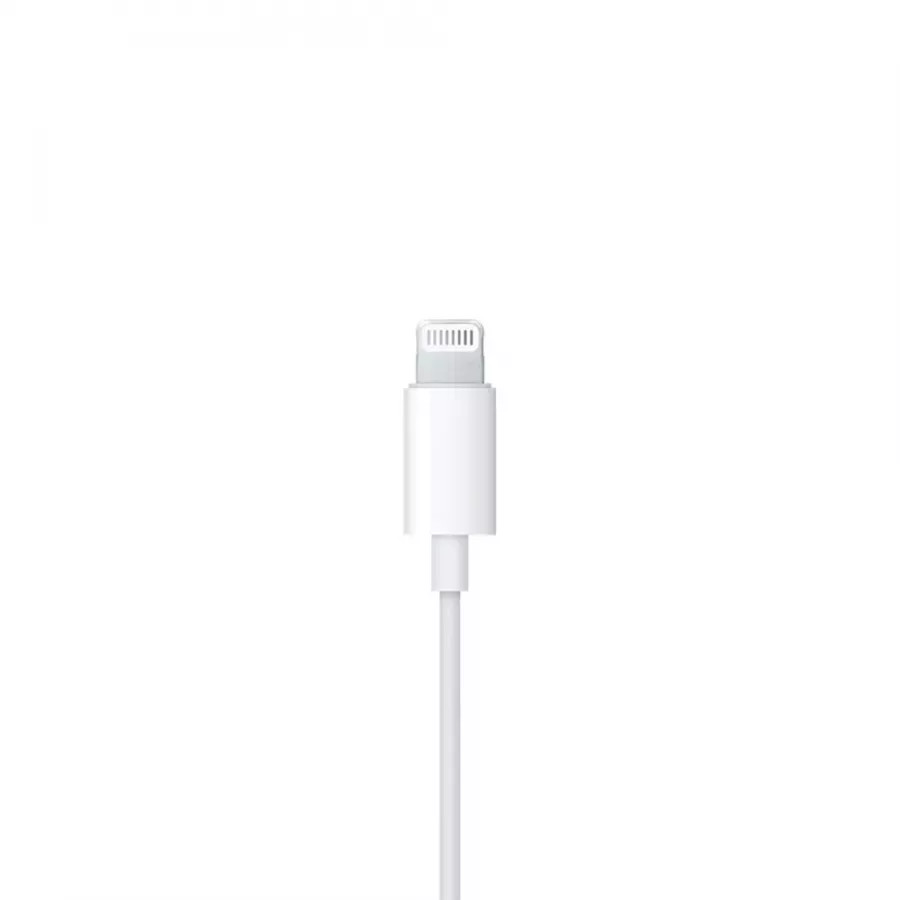 Купить Apple EarPods с разъемом Lightning в Сочи. Вид 5