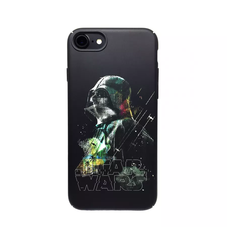 Купить Чехол Star Wars Вейдер 2 для iPhone 7/8 Plus в Сочи. Вид 1