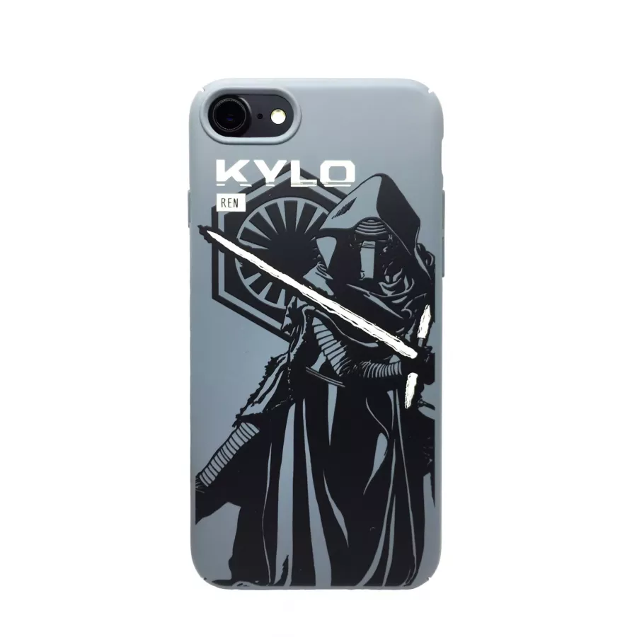 Купить Чехол Star Wars Кайло для iPhone 7/8 Plus в Сочи. Вид 1