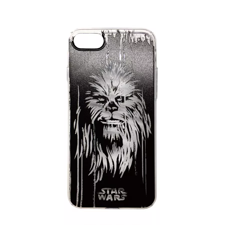 Купить Чехол Star Wars Чубакка для iPhone 7/8 Plus в Сочи. Вид 1