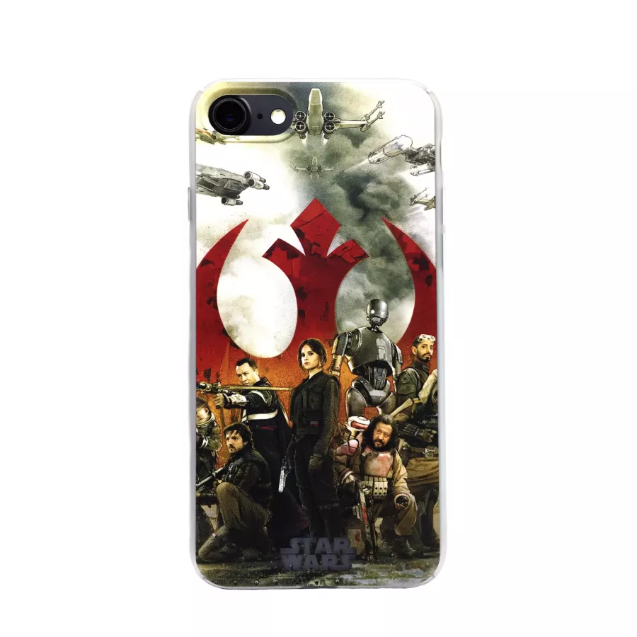 Купить Чехол Star Wars Империя для iPhone 7/8 в Сочи. Вид 1