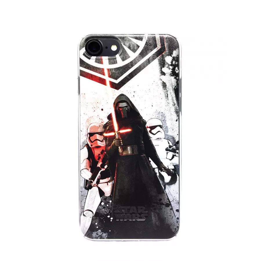 Купить Чехол Star Wars Кайло 2 для iPhone 7/8 Plus в Сочи. Вид 1