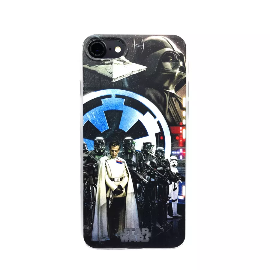 Купить Чехол Star Wars Альянс повстанцев для iPhone 7/8 в Сочи. Вид 1
