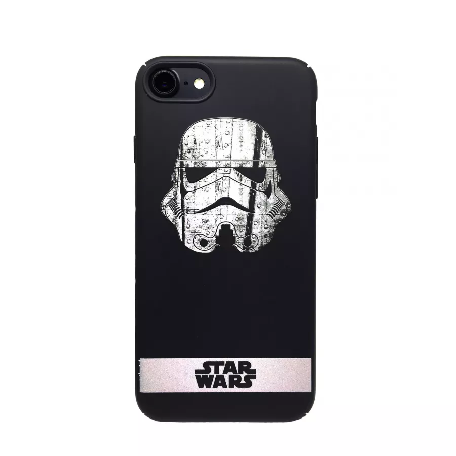 Купить Чехол Star Wars Шлем для iPhone 7/8 в Сочи. Вид 1