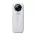 Купить Insta 360 X5 - 8K 360 Action Cam Satin White Limited Edition в Сочи. Вид 5