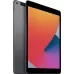 Купить Apple iPad 8 10.2" 2020 32ГБ Wi-Fi + Cellular "Серый космос" в Сочи. Вид 2