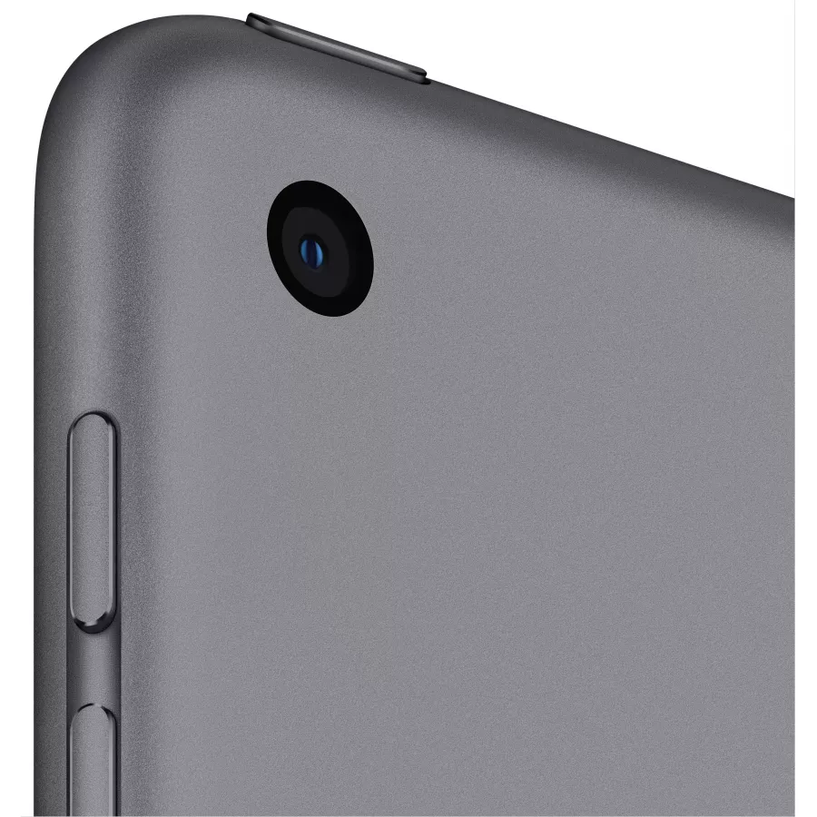 Apple iPad 8 10.2" 2020 32ГБ Wi-Fi "Серый космос". Вид 3