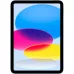 Apple iPad 10 (2022) 10.9", 256ГБ, Wi-Fi + Cellular, Blue. Вид 2