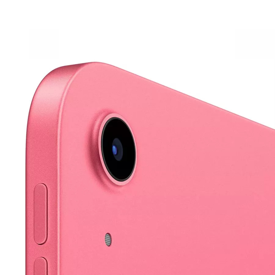 Apple iPad 10 (2022) 10.9", 256ГБ, Wi-Fi + Cellular, Pink. Вид 3