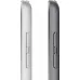 Apple iPad 9 10.2" 2021 256ГБ Wi-Fi + Cellular Серебристый. Вид 8