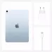 Купить Apple iPad Air 4 10.9" 2020 64ГБ Wi-Fi "Голубое небо" в Сочи. Вид 8