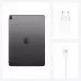 Apple iPad Air 4 10.9" 2020 64ГБ Wi-Fi + Cellular "Серый космос". Вид 8