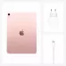 Apple iPad Air 4 10.9" 2020 64ГБ Wi-Fi + Cellular "Розовое золото". Вид 8