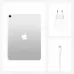 Apple iPad Air 4 10.9" 2020 256ГБ Wi-Fi + Cellular Серебристый. Вид 8