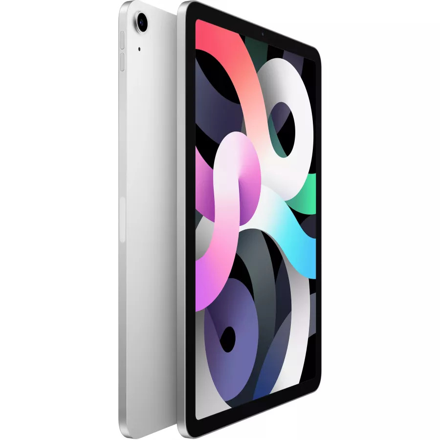 Купить Apple iPad Air 4 10.9" 2020 256ГБ Wi-Fi Серебристый в Сочи. Вид 2