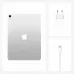 Apple iPad Air 4 10.9" 2020 64ГБ Wi-Fi Серебристый. Вид 8