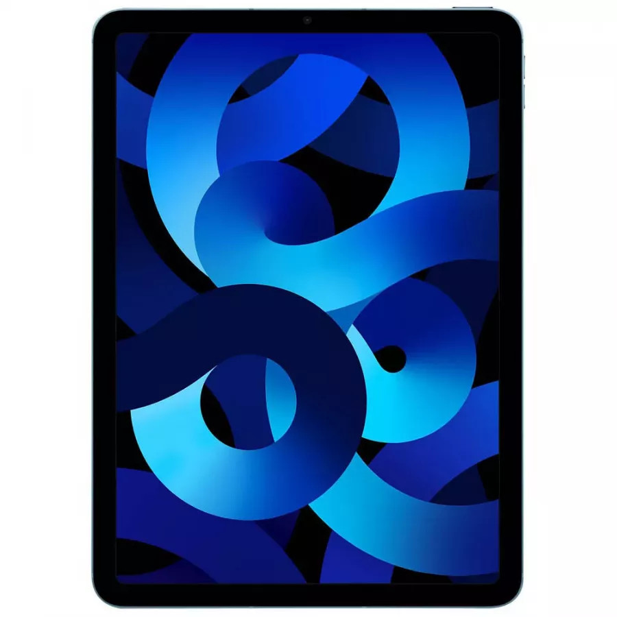 Apple iPad Air (2022) 10.9 Wi-Fi+Cellular 256ГБ, Blue. Вид 2