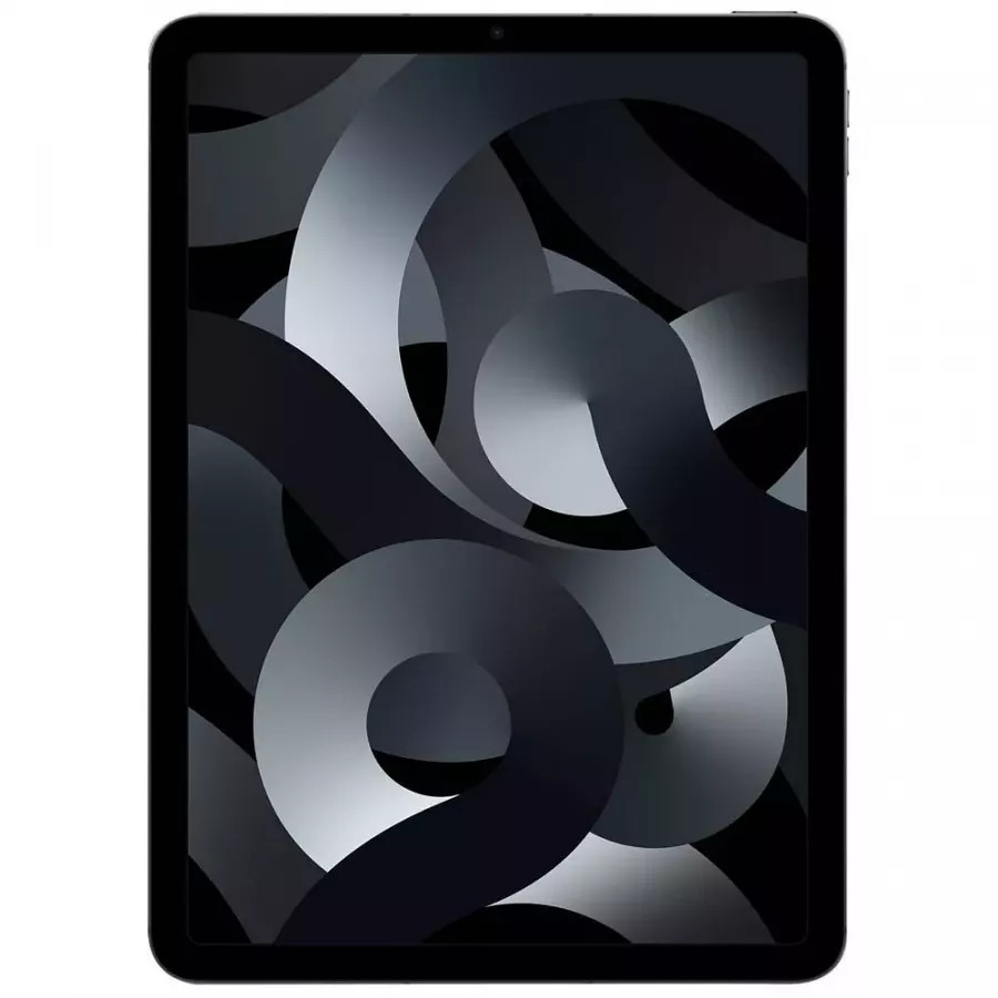 Купить Apple iPad Air (2022) 10.9 Wi-Fi+Cellular 256ГБ, Space Gray в Сочи. Вид 2