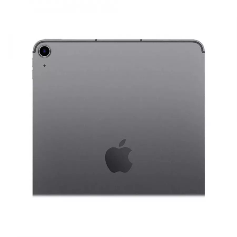 Apple iPad Air (2022) 10.9 Wi-Fi+Cellular 256ГБ, Space Gray. Вид 3